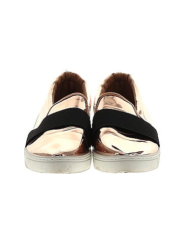 Qupid Sneakers (view 2)
