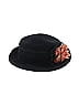 Unbranded Black Winter Hat One size - photo 1
