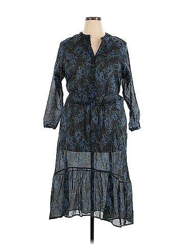 Humanoid Casual Dress (view 1)