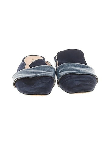 Dear Frances Mule/Clog (view 2)