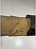 Louis Vuitton 100% Coated Canvas Brown Monogram Canvas Etui Lunette Rabat Eye Glasses Case One size - photo 6