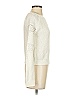 Delia's 100% Acrylic Ivory Pullover Sweater Size XS - photo 4