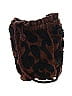 Timmy Woods Paisley Brown Bucket Bag One size - photo 1