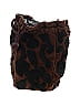 Timmy Woods Paisley Brown Bucket Bag One size - photo 3