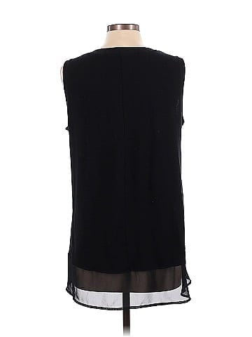 Adrienne Vittadini Sleeveless Top (view 2)
