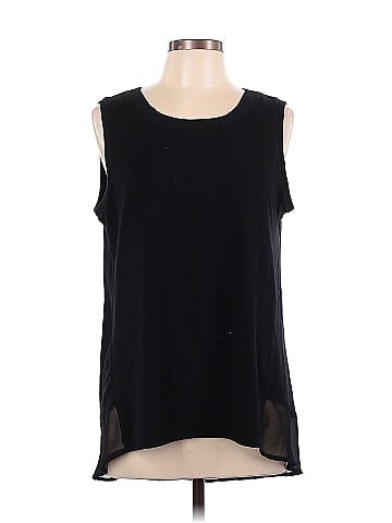 Adrienne Vittadini Sleeveless Top (view 1)