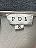 Pol Tan Long Sleeve Top Size S - photo 3