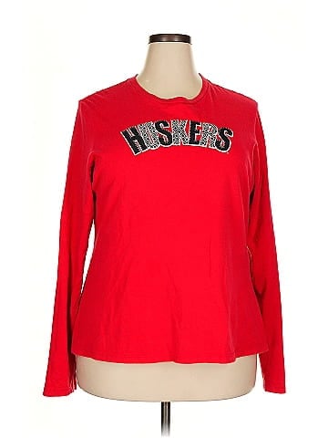 Bella Long Sleeve T-Shirt (view 1)