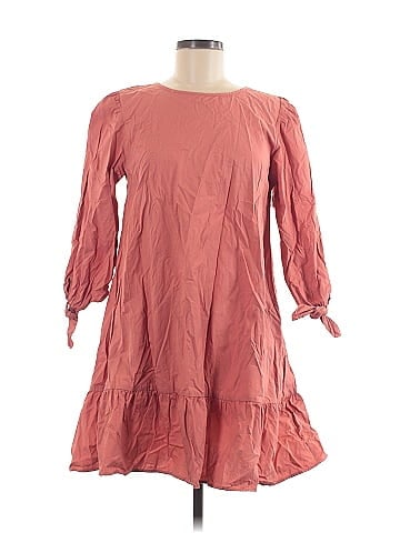 ABLE Casual Dress (view 1)