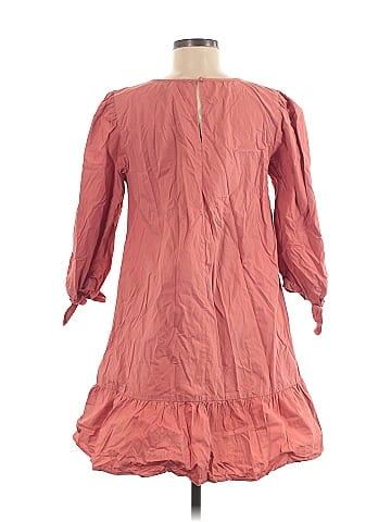 ABLE Casual Dress (view 2)