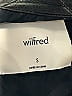 Wilfred 100% Polyurethane Black Raincoat Size S - photo 6