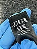 Wilfred 100% Polyurethane Black Raincoat Size S - photo 7