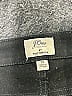J.Crew Black Jeans Size 29 waist - photo 3