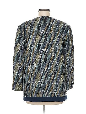 Norm Thompson Blazer (view 2)
