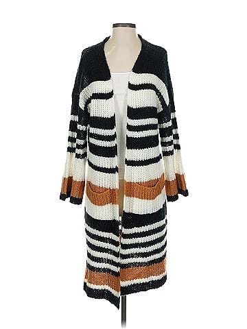 Newbury Kustom Cardigan (view 1)