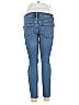 Old Navy - Maternity Blue Jeans Size 6 - photo 2