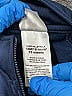 Adidas 100% Polyester Blue Track Jacket 12-18 MO / 18 MO - photo 4