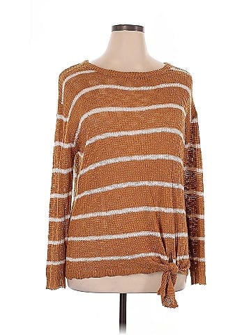 Agnes & Dora Pullover Sweater (view 1)