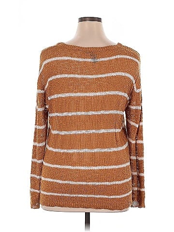 Agnes & Dora Pullover Sweater (view 2)