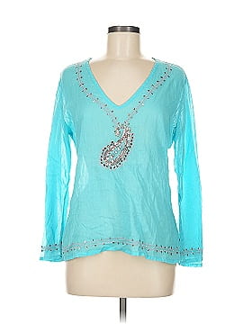 Assorted Brands Long Sleeve Top (view 1)