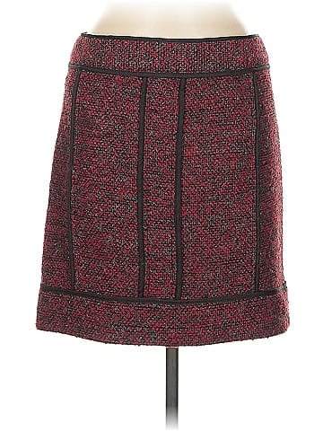 Adrienne Vittadini Casual Skirt (view 1)