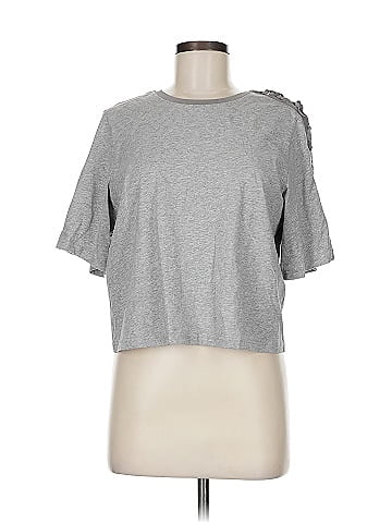 3.1 Phillip Lim Short Sleeve T-Shirt (view 1)