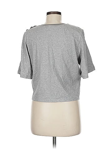 3.1 Phillip Lim Short Sleeve T-Shirt (view 2)