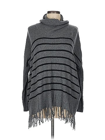 Love Token Poncho (view 1)