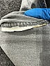 Massimo Dutti Gray Long Sleeve Button-Down Shirt Size L - photo 7