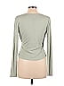 Lulus Green Long Sleeve T-Shirt Size XL - photo 2