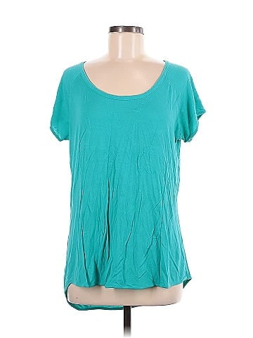 Indigo Short Sleeve T-Shirt (view 1)