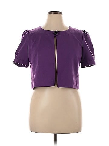 Ann Taylor LOFT Jacket (view 1)