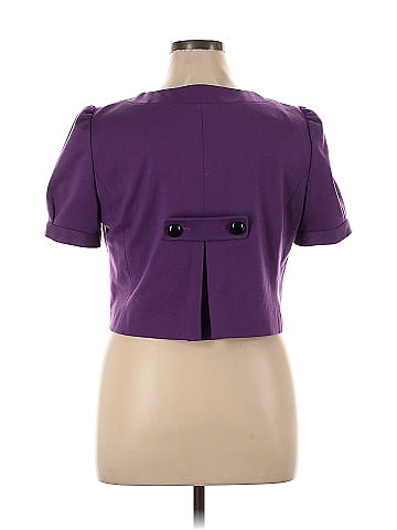 Ann Taylor LOFT Jacket (view 2)