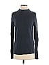 Vince. Blue Wool Pullover Sweater Size S - photo 1