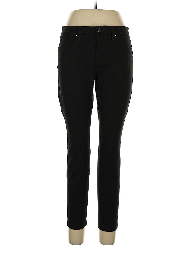 Soma Black Jeggings Size L - photo 1