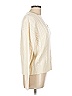LILYSILK Ivory Wool Pullover Sweater Size L - photo 4