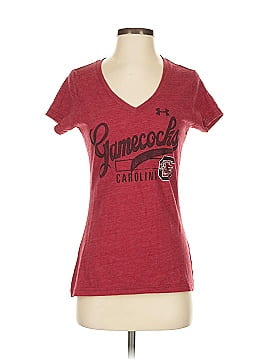 Under Armour Short Sleeve T-Shirt (view 1)