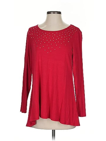 Intro 3/4 Sleeve T-Shirt (view 1)