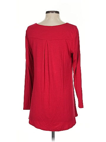 Intro 3/4 Sleeve T-Shirt (view 2)