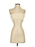 Princess Polly Tan Tank Top Size 0 - photo 1