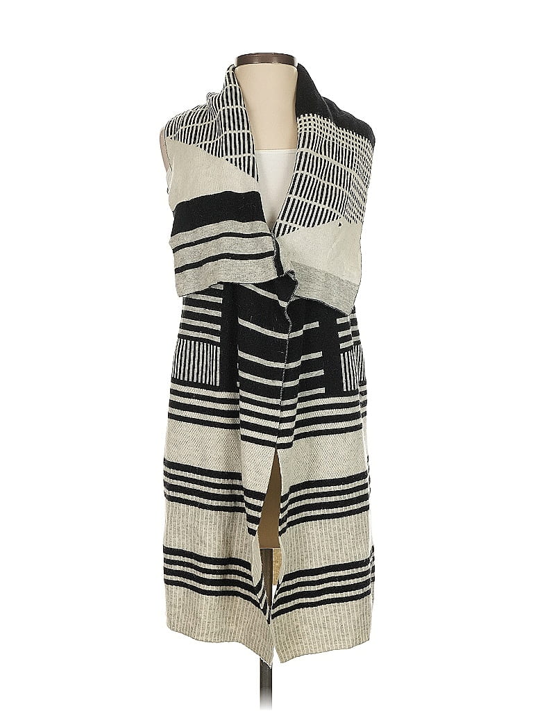 Vince. Gray Cardigan Size XXS - photo 1