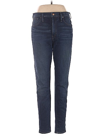 Madewell Jeans (view 1)