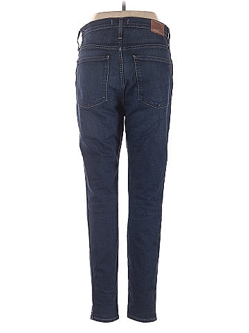Madewell Jeans (view 2)