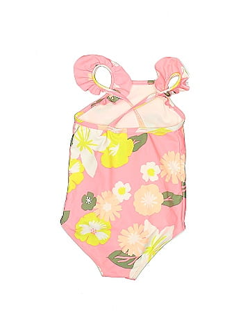 Just One You Made by Carter's One Piece Swimsuit (view 2)