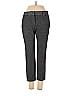 Ann Taylor Tweed Gray Dress Pants Size 00 (petite) - photo 1