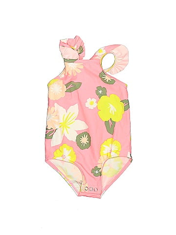 Just One You Made by Carter's One Piece Swimsuit (view 1)