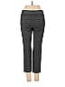 Ann Taylor Tweed Gray Dress Pants Size 00 (petite) - photo 2