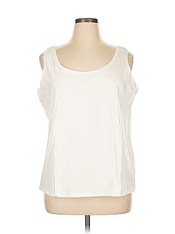Zozo Tank Top (view 1)