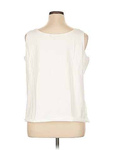 Zozo Tank Top (view 2)
