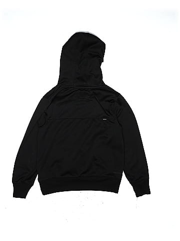 Hurley Pullover Hoodie (view 2)